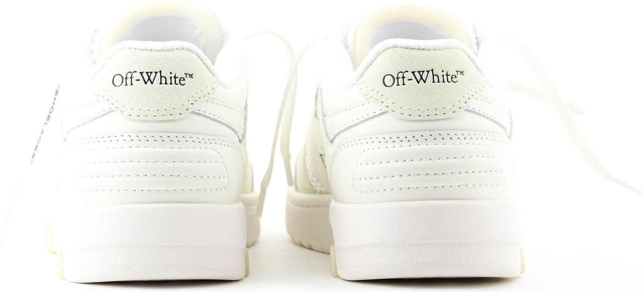 OFF-WHITE Offwhite Slim Outofoffice White Wit