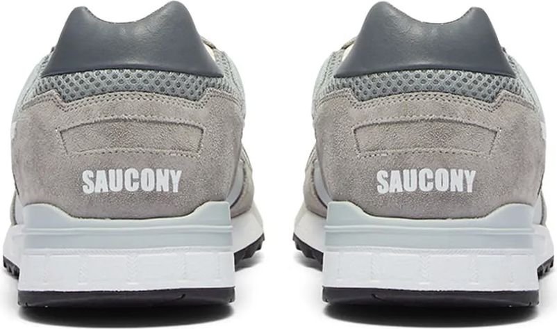 Saucony Shadow 5000 Made In Italy Sneakers Grijs