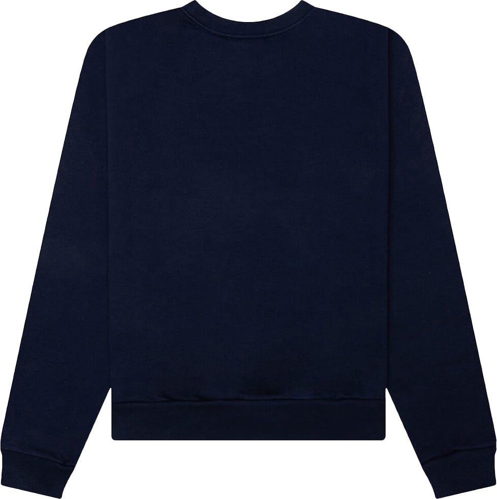 Marni sweater blue Blauw