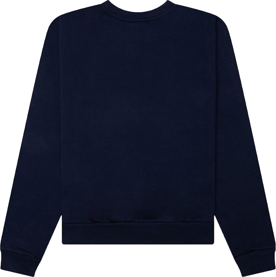 Marni sweater blue Blauw