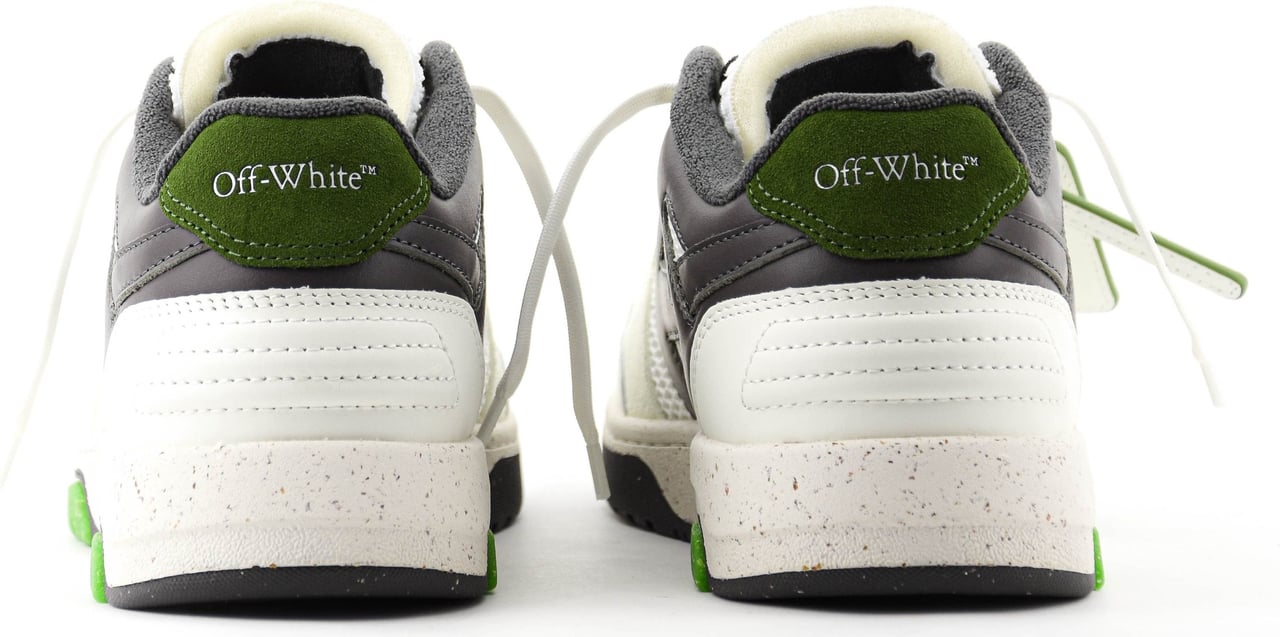 OFF-WHITE Offwhite Slim Outofoffice White For Divers