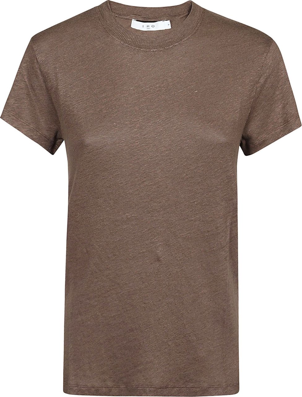 Iro Third T-shirt Brown Bruin