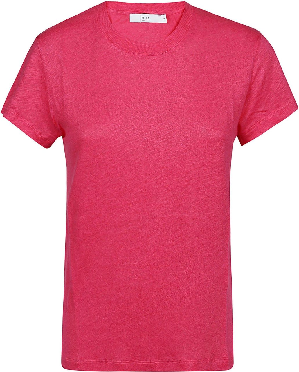Iro Third T-shirt Pink & Purple Roze