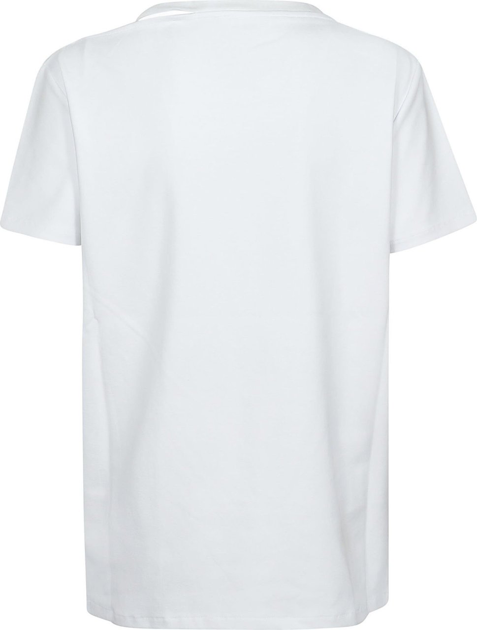 Iro Auranie T-shirt White Wit