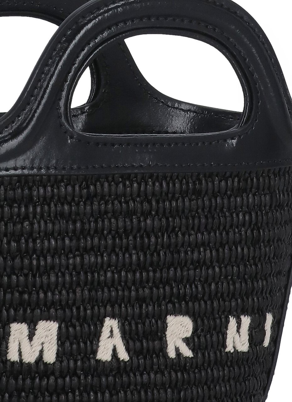 Marni Bags Black Zwart