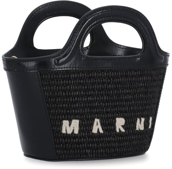 Marni Bags Black Zwart