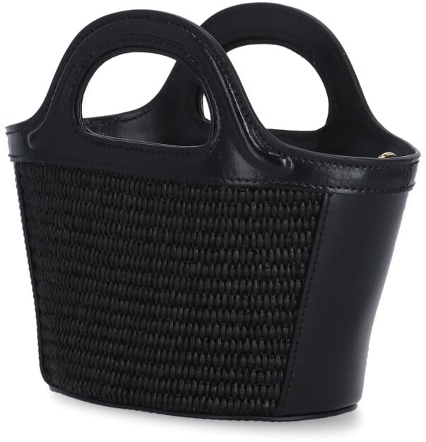 Marni Bags Black Zwart