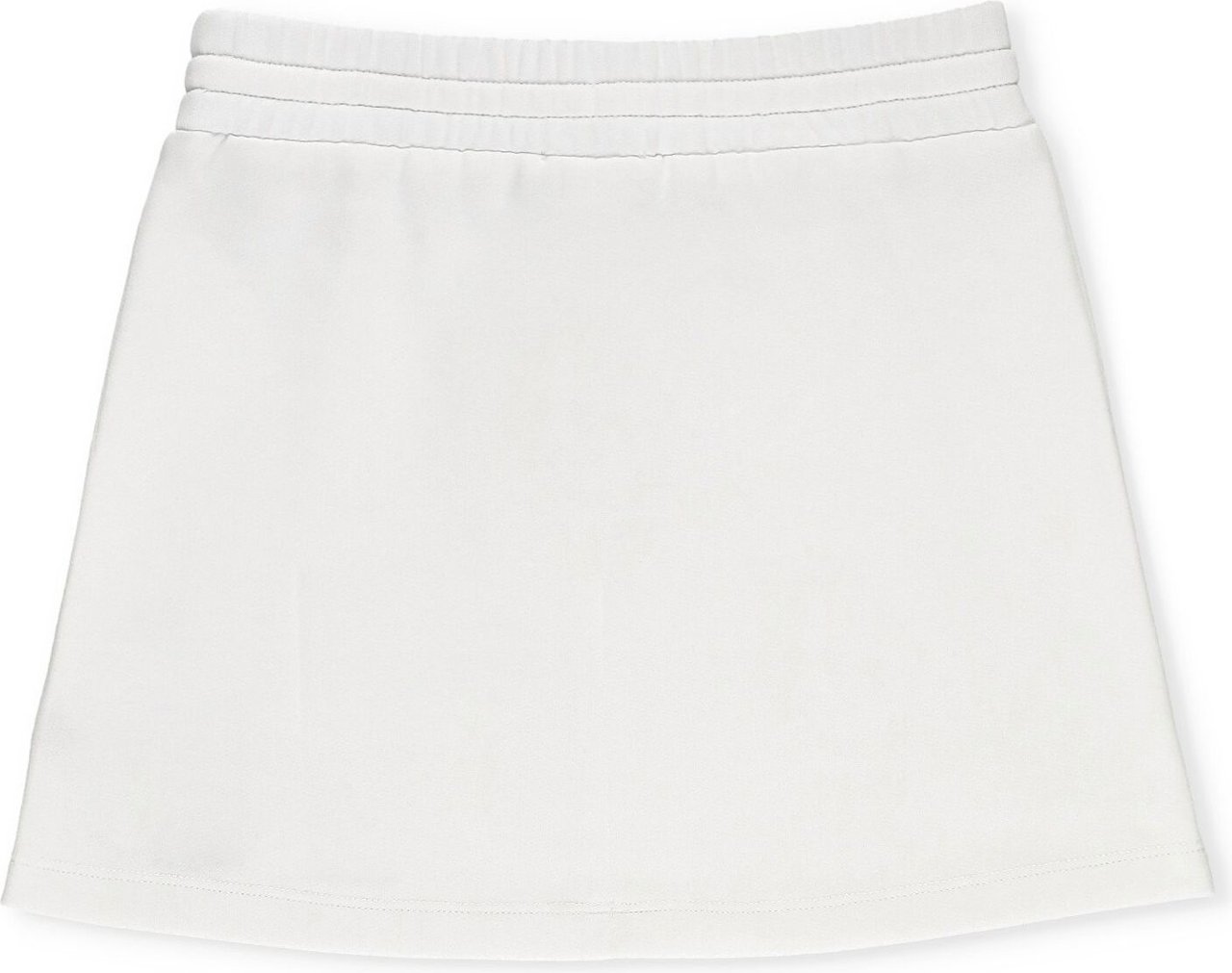 Dolce & Gabbana Skirts White Neutraal