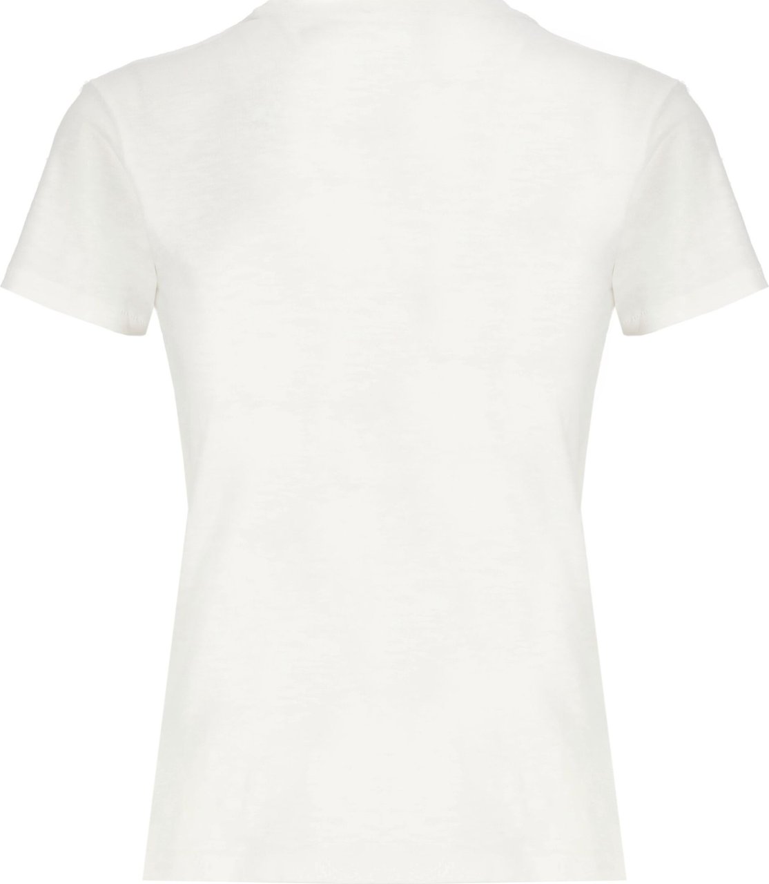 Ralph Lauren T-shirts And Polos White Neutraal
