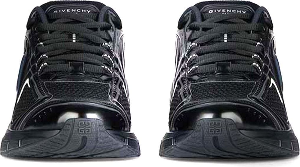 Givenchy Givenchy Sneakers Black Zwart