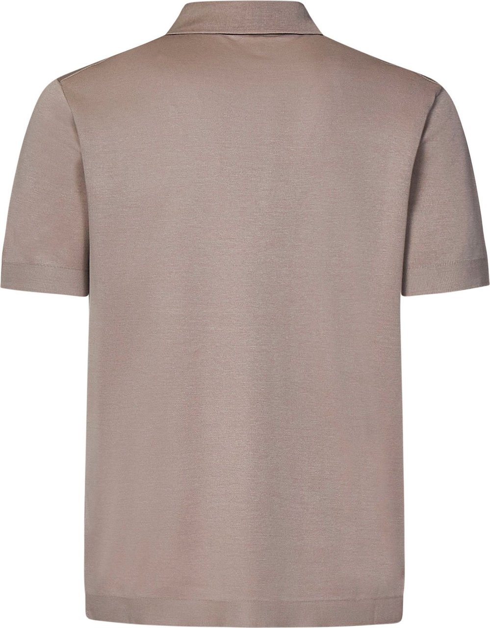 Herno Herno T-shirts and Polos Beige Beige