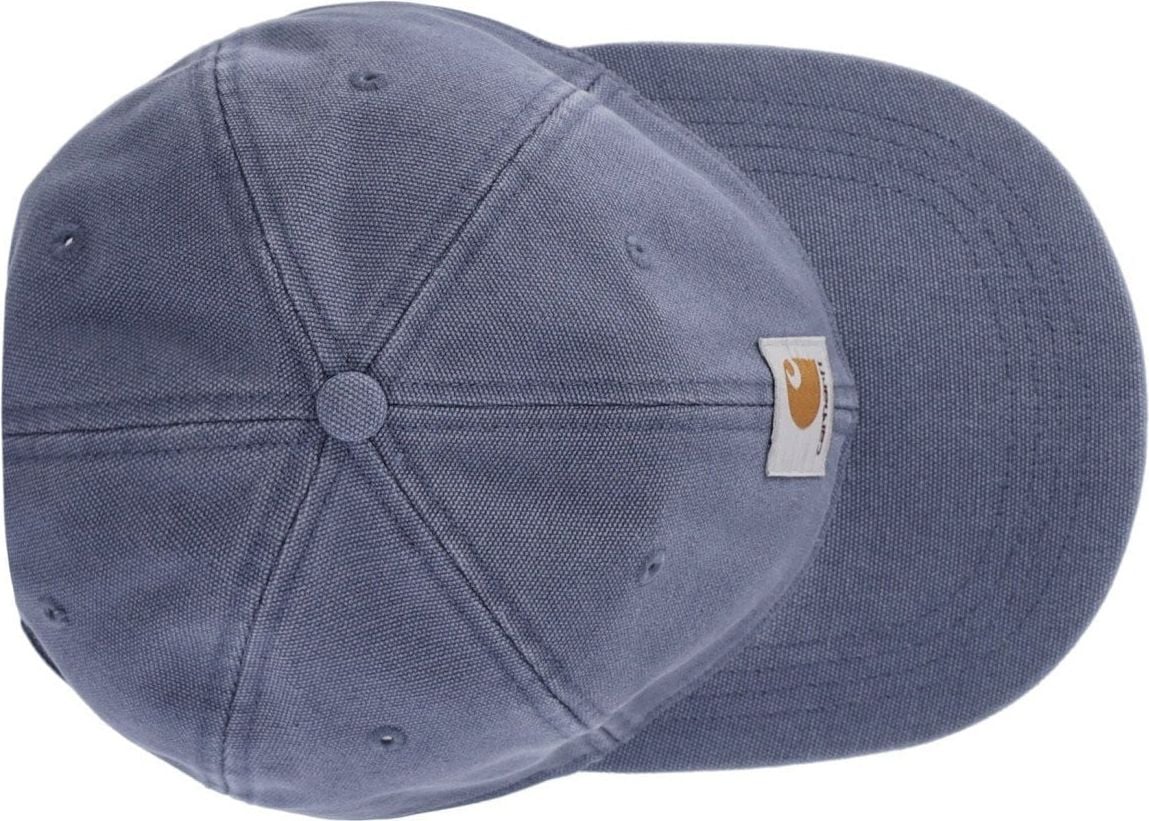 Carhartt Carhartt WIP Hats Clear Blue Blauw