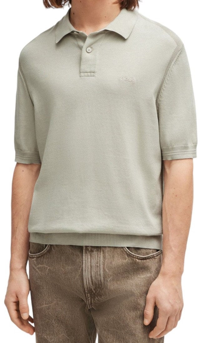 Boss Asac_P Light Beige Beige