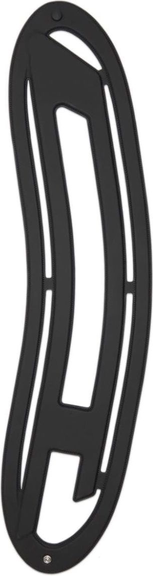 Diesel Belts Black Zwart