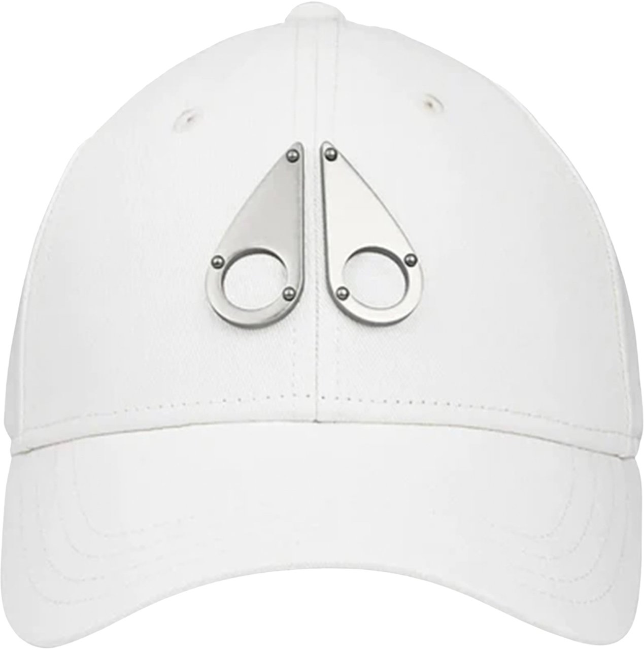 Moose Knuckles Logo Icon Pet Beige