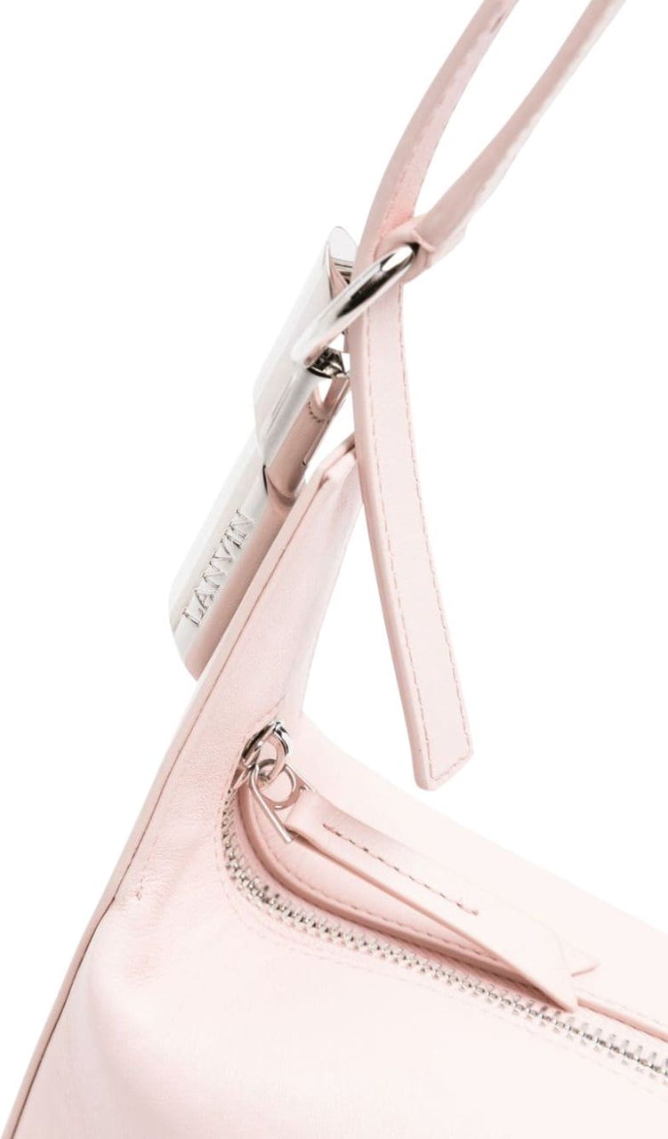 Lanvin Bags Pink Pink Roze