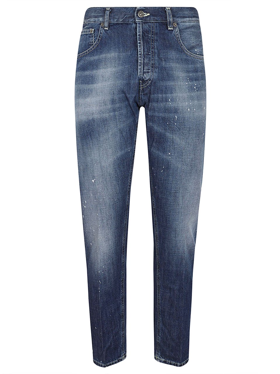 Dondup dian pants Blauw