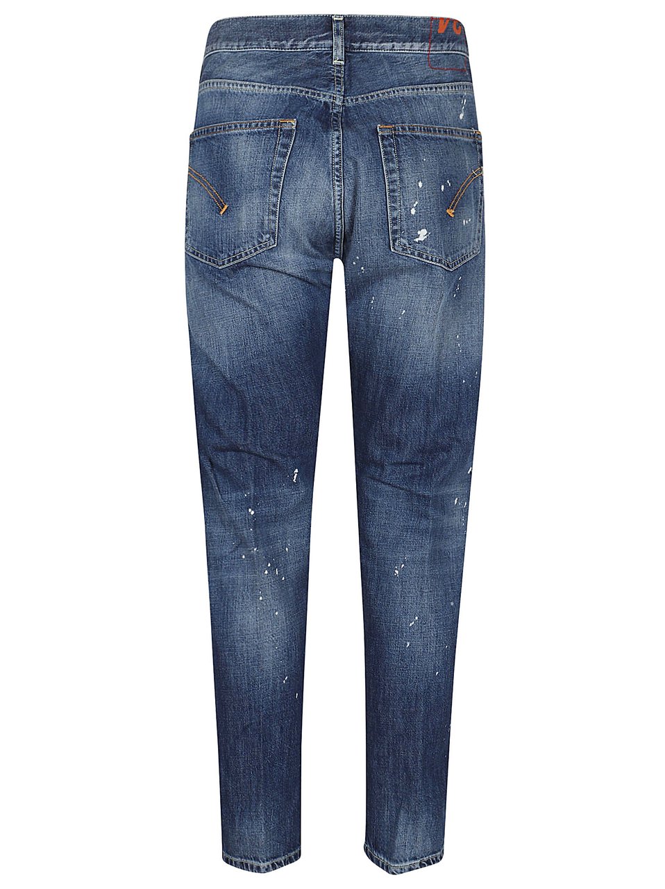 Dondup dian pants Blauw
