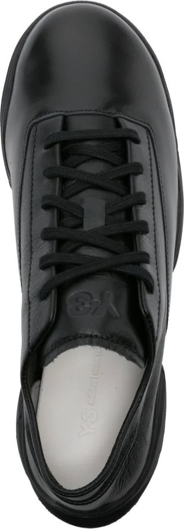 Y-3 Adidas sneakers Zwart
