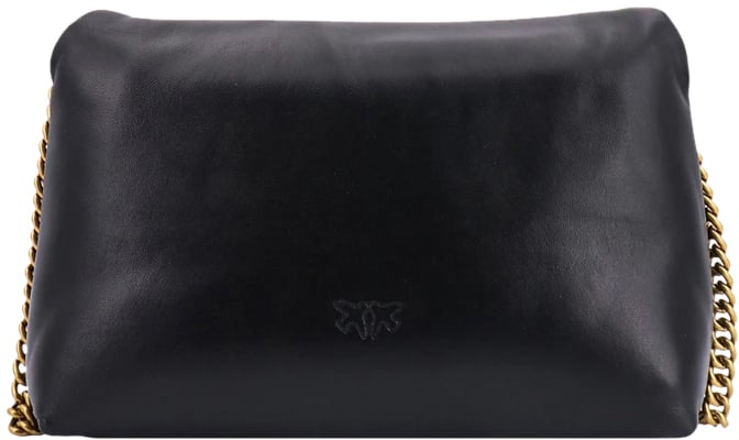 Pinko Bags Beige Beige