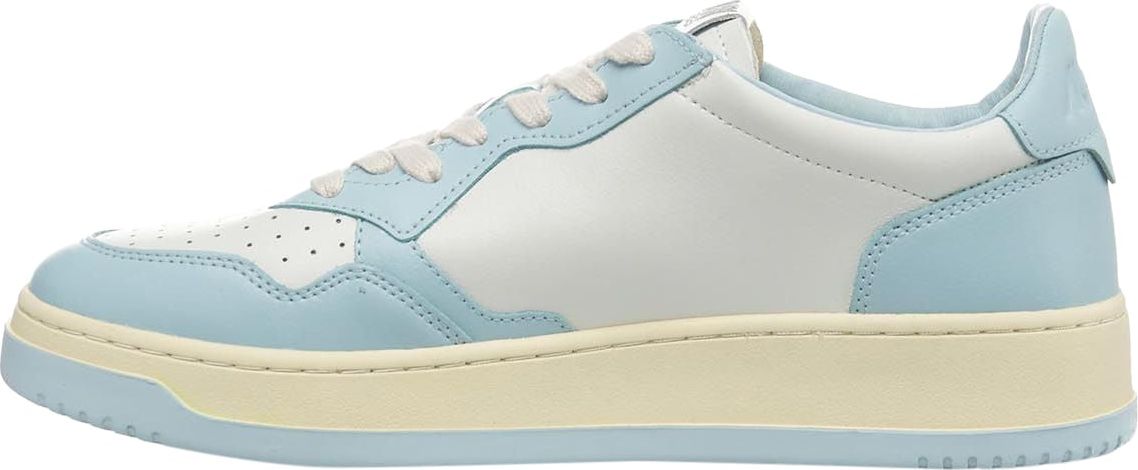 Autry Sneakers "AULM WB40" Blauw