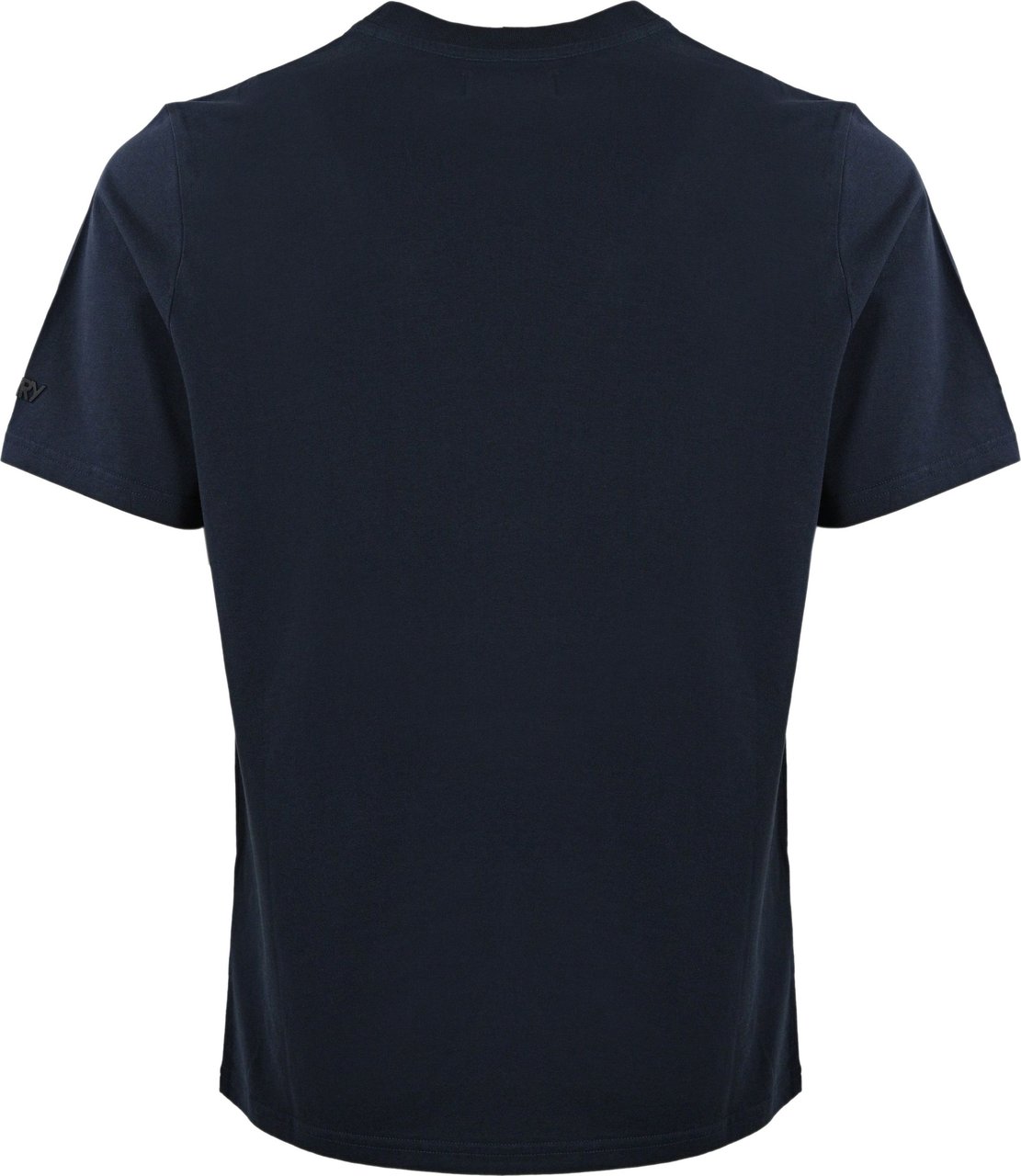 Autry T-shirts And Polos Blauw