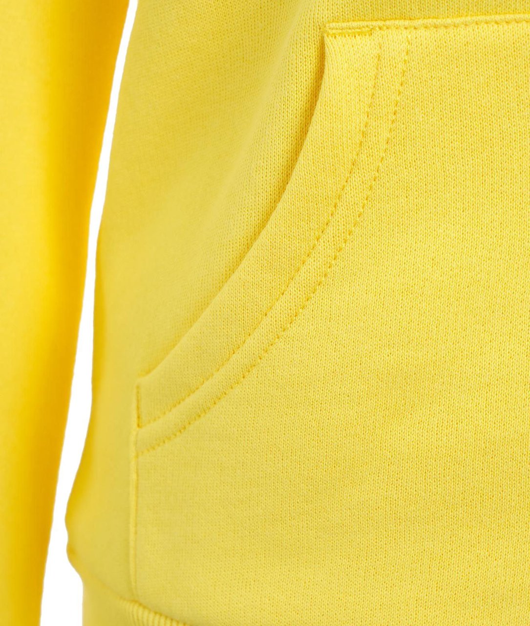Ralph Lauren Sweaters Yellow Neutraal