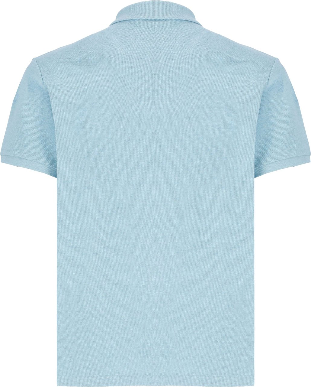 Ralph Lauren T-shirts And Polos Light Light Blue Blauw