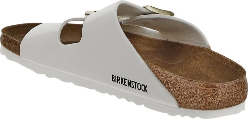 Birkenstock Arizona BS Wit
