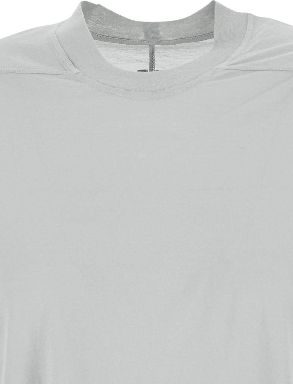 Rick Owens DRKSHDW Small Level T-Shirt Wit
