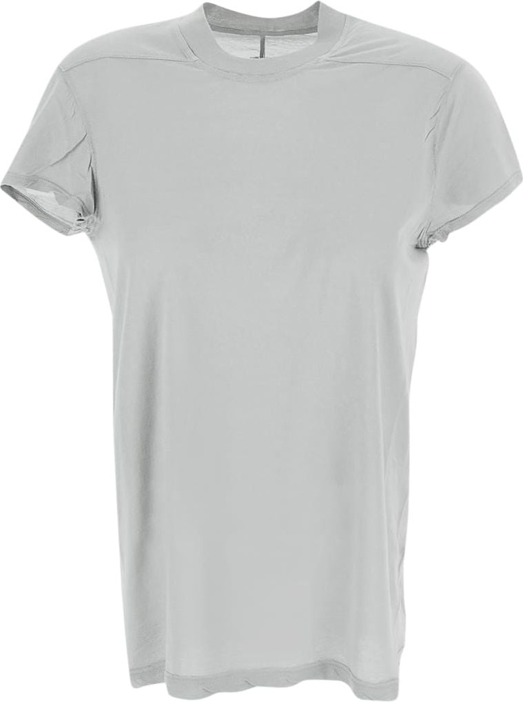 Rick Owens DRKSHDW Small Level T-Shirt Wit