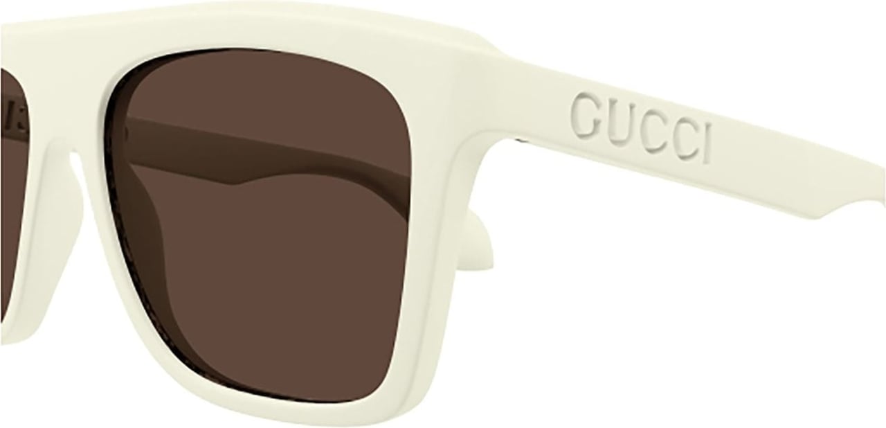 Gucci Gucci GG1570S Wit