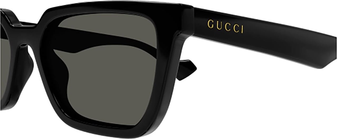 Gucci Gucci GG1539S Zwart