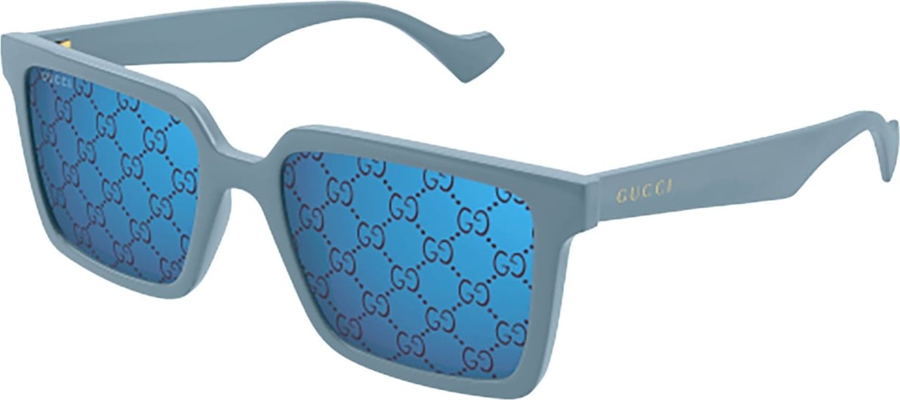 Gucci Gucci GG1540S Blauw