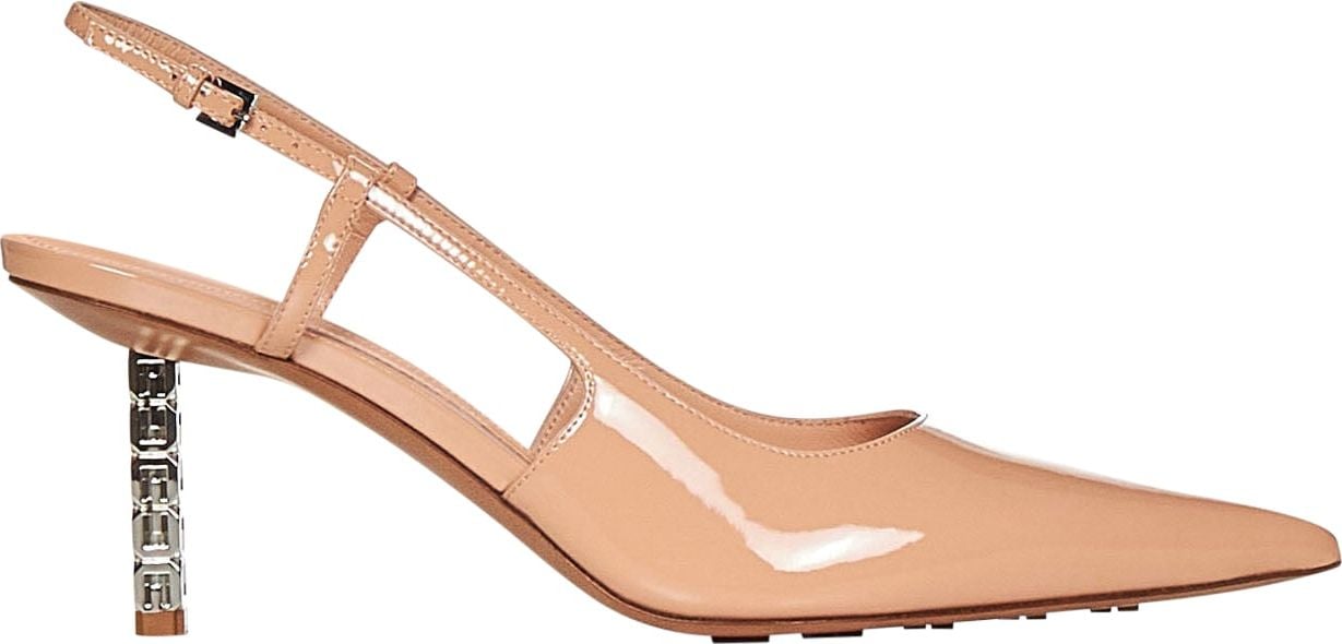 Givenchy Givenchy With Heel Beige Beige