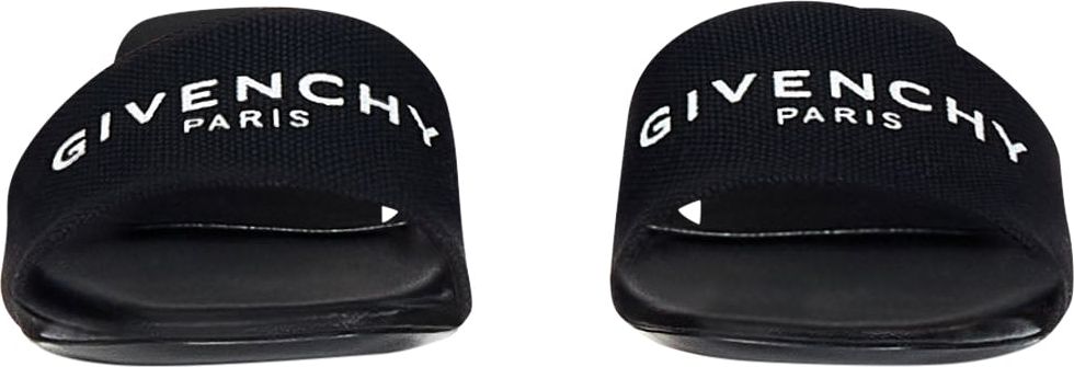 Givenchy Givenchy Sandals Black Zwart