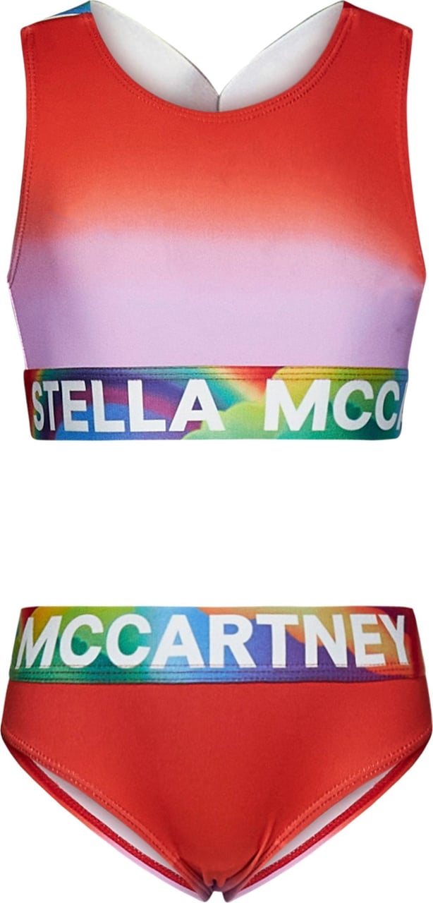 Stella McCartney Stella McCartney Sea clothing MultiColour Divers