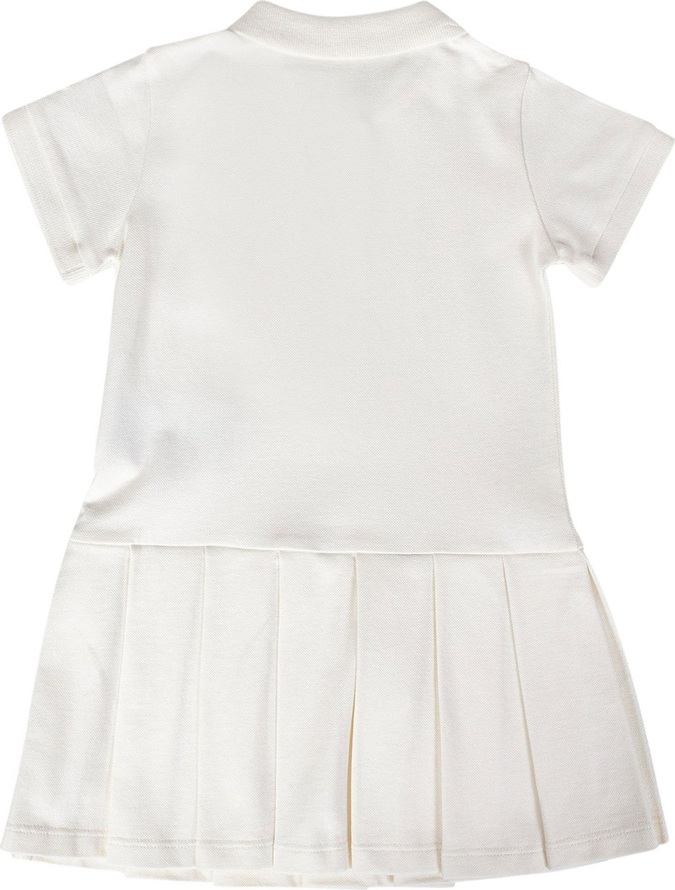 Moncler MONCLER KIDS Dresses White Wit