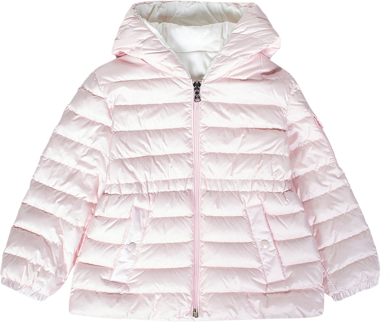 Moncler MONCLER KIDS Coats Pink Roze