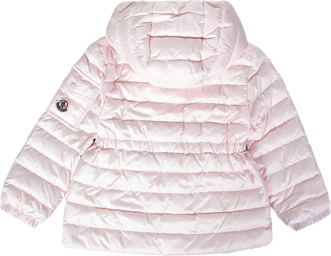 Moncler MONCLER KIDS Coats Pink Roze
