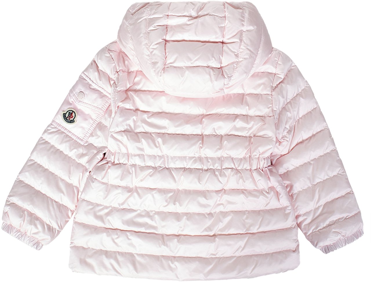 Moncler MONCLER KIDS Coats Pink Roze