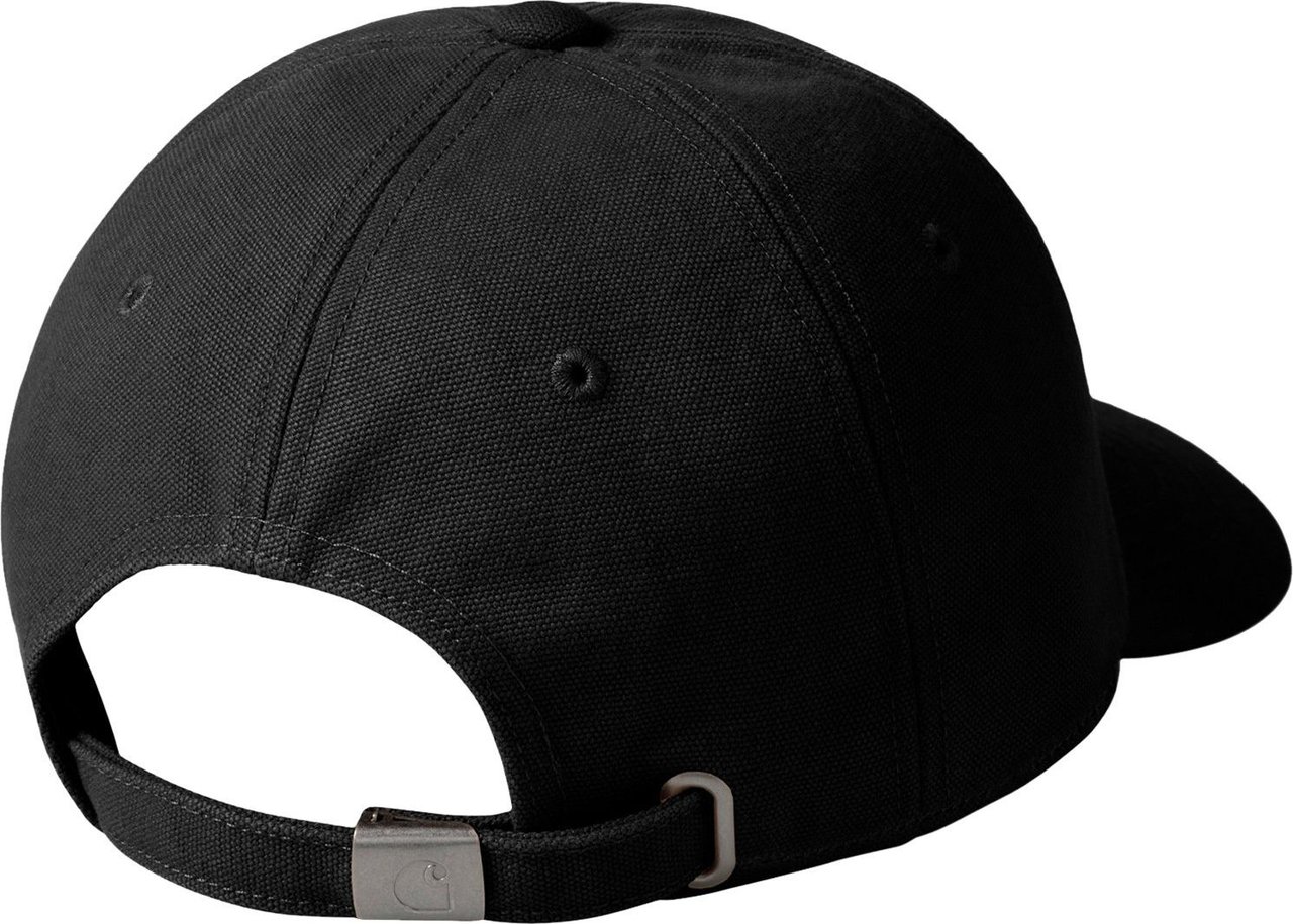 Carhartt CARHARTT Hats Black Zwart