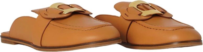 See by Chloe loafers bruin Bruin