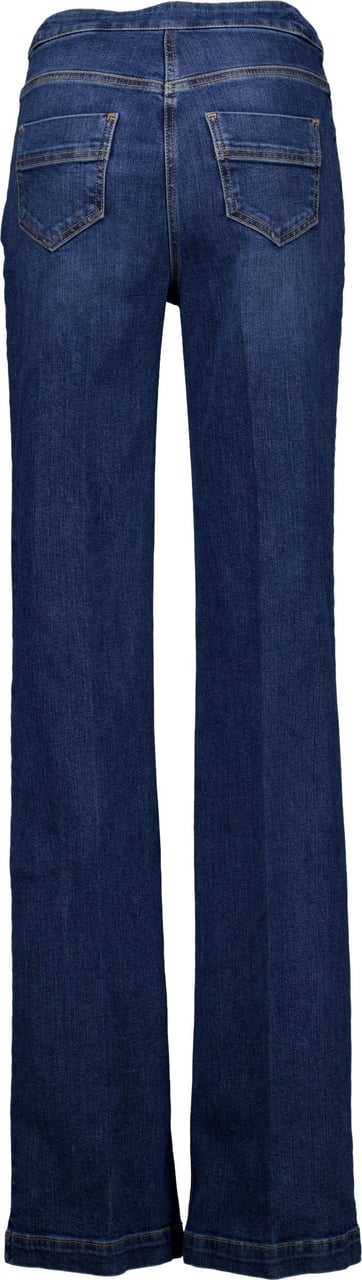 Elisabetta Franchi jeans jeans Blauw