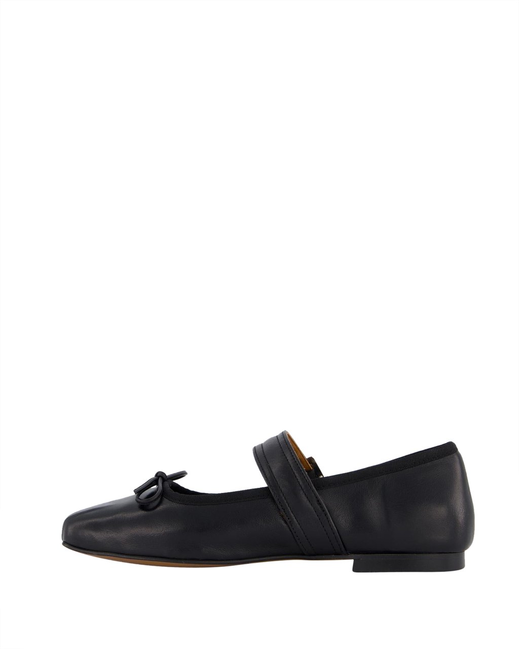 Toral Dames Astrid Loafer Zwart Zwart