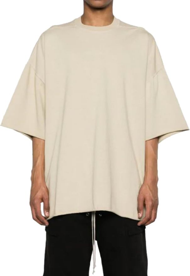Rick Owens Tommy-t Pearl Divers