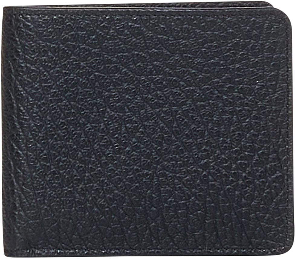 Maison Margiela Wallets Black Zwart