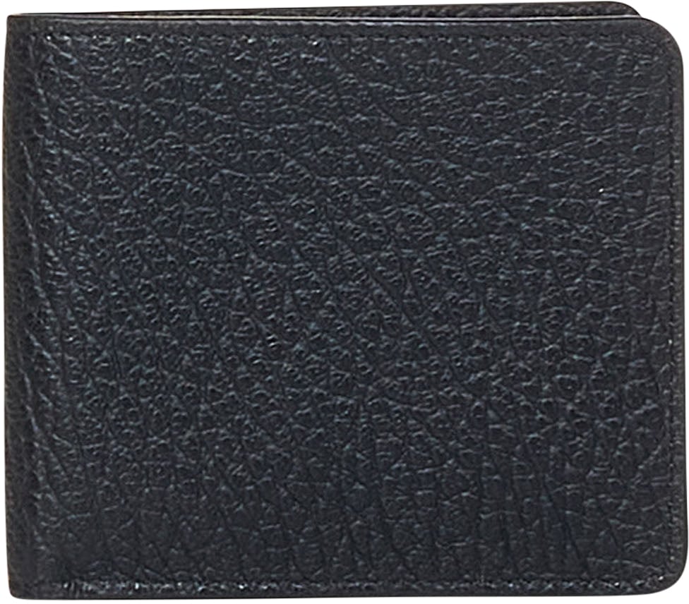 Maison Margiela Wallets Black Zwart