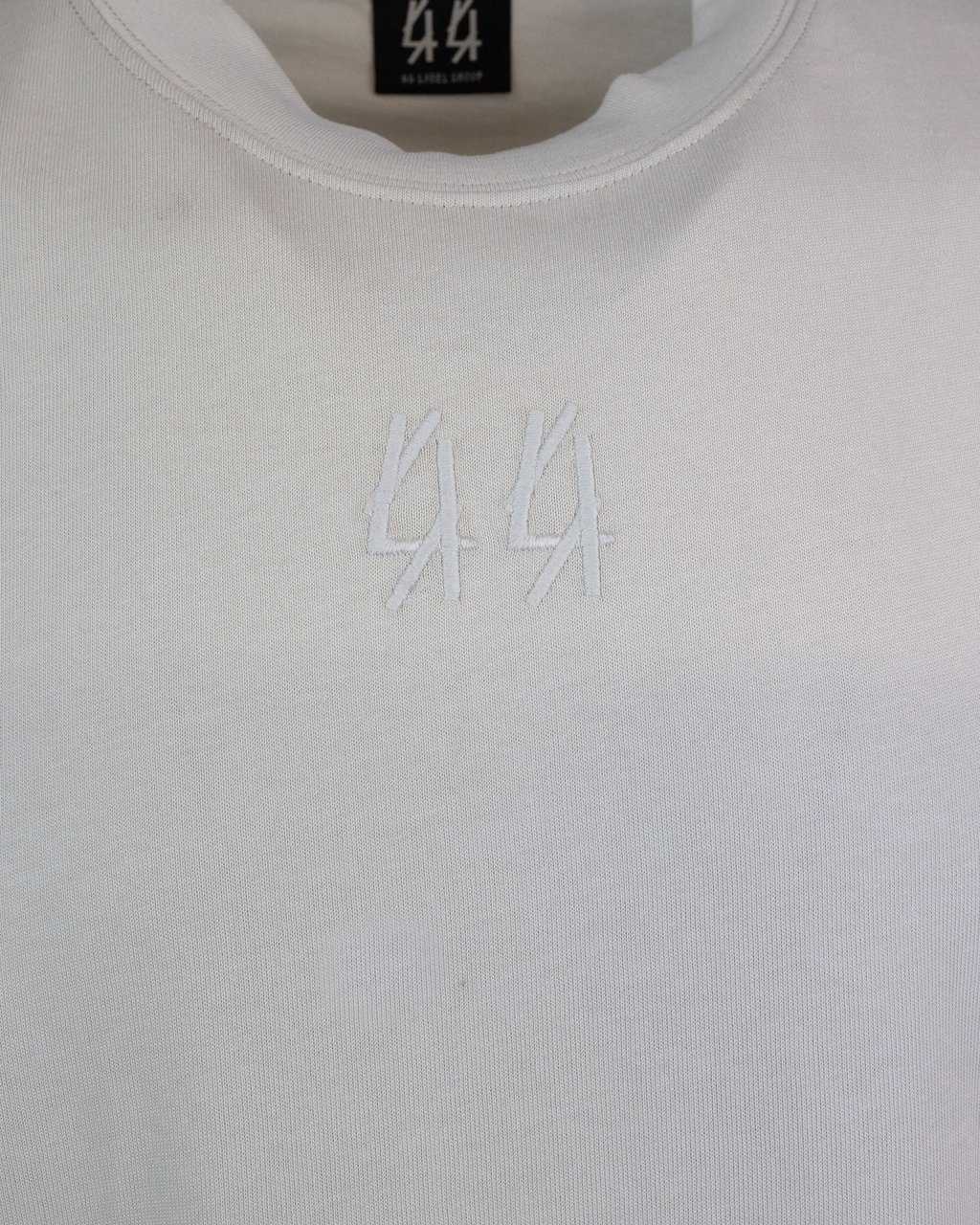 44 Label Group 44 Label T-shirts and Polos Beige Beige
