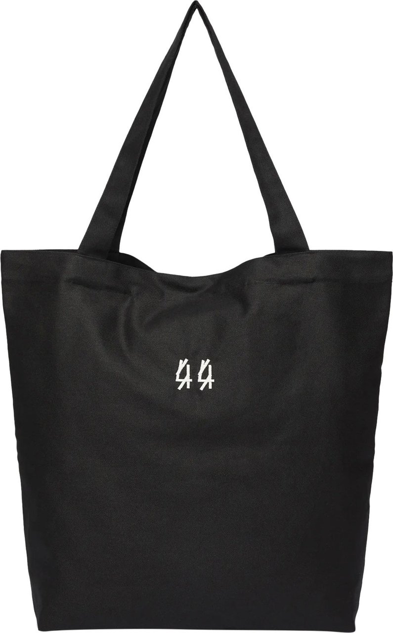 44 Label Group 44 Label Bags.. Black Zwart